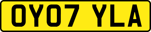 OY07YLA