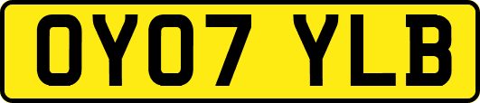 OY07YLB