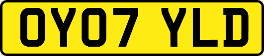 OY07YLD