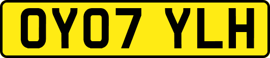 OY07YLH