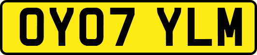 OY07YLM
