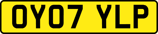 OY07YLP