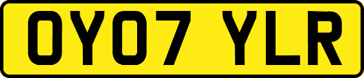 OY07YLR