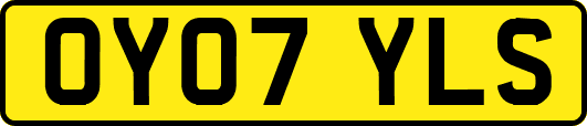 OY07YLS