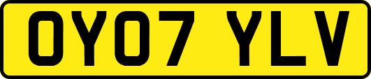 OY07YLV