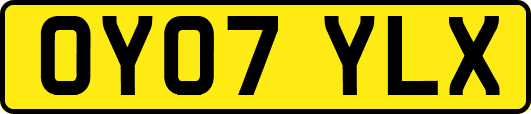 OY07YLX
