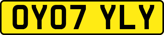 OY07YLY