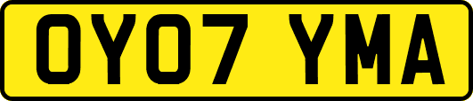 OY07YMA