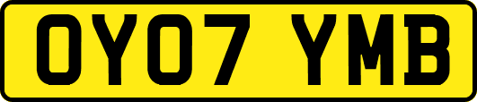 OY07YMB