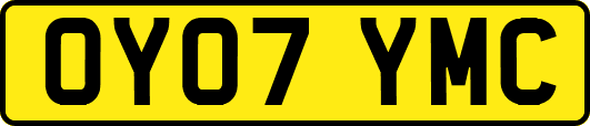 OY07YMC