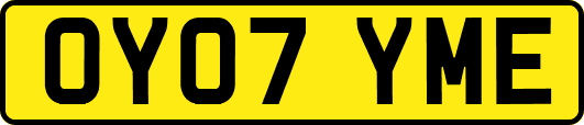 OY07YME