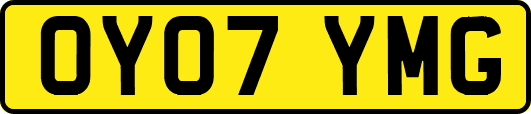 OY07YMG