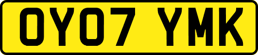 OY07YMK