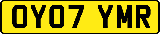 OY07YMR