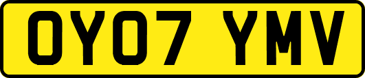 OY07YMV