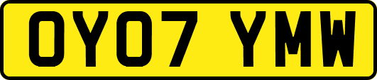 OY07YMW