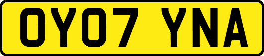 OY07YNA