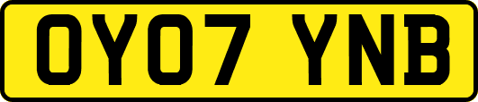 OY07YNB