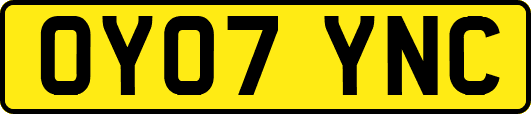 OY07YNC