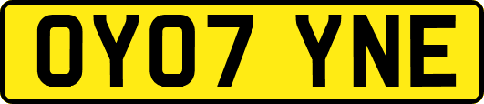 OY07YNE