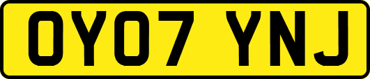 OY07YNJ