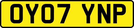 OY07YNP