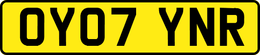OY07YNR