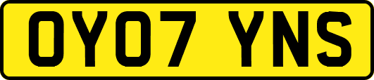 OY07YNS