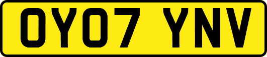 OY07YNV