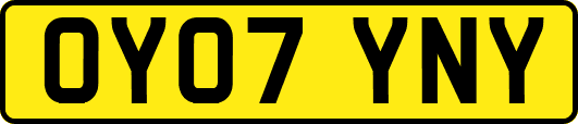 OY07YNY