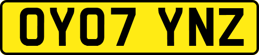 OY07YNZ
