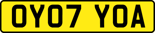 OY07YOA