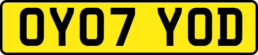 OY07YOD