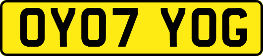 OY07YOG