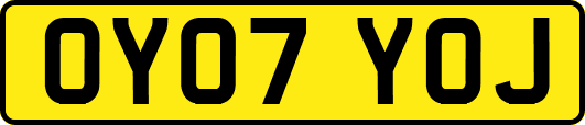 OY07YOJ