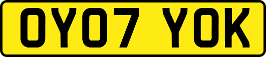 OY07YOK