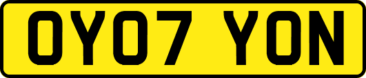 OY07YON