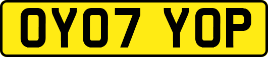 OY07YOP