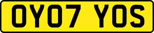 OY07YOS
