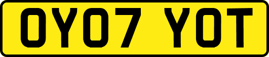 OY07YOT