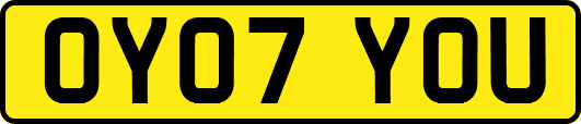 OY07YOU