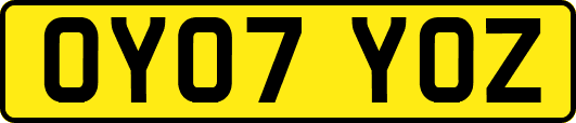 OY07YOZ