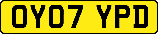 OY07YPD