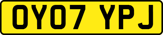 OY07YPJ