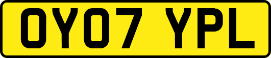 OY07YPL