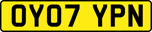OY07YPN