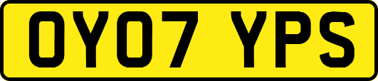 OY07YPS