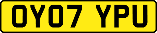 OY07YPU