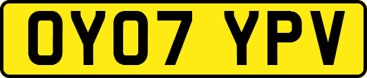 OY07YPV