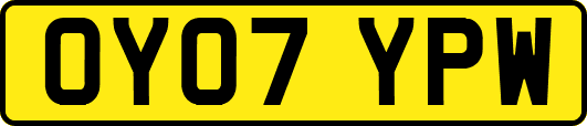 OY07YPW